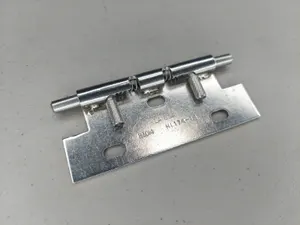 Hartwell USA Aviation Cargo Pod Door Latch Assembly P/N: 83014 H1174-11